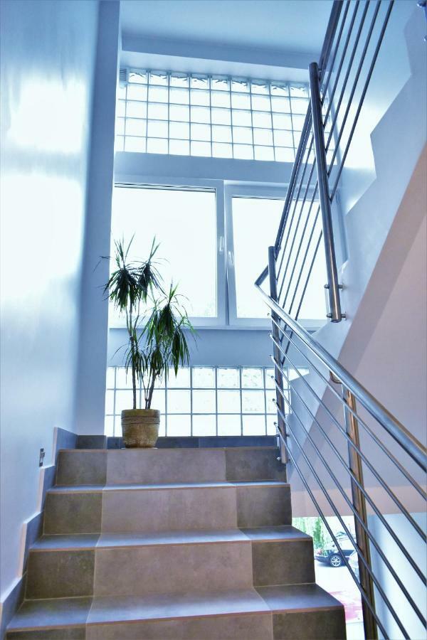 Great Stay In โซพอต ภายนอก รูปภาพ